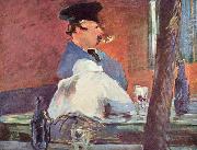 Edouard Manet Schenke oil painting picture wholesale